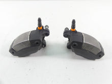 Load image into Gallery viewer, 2013 Harley Touring FLHTK Electra Glide Front Brake Calipers 43027-08 44023-08 | Mototech271