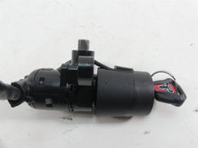 Load image into Gallery viewer, 2018 Triumph Street Triple 765RS Ignition Switch Key Immobilizer & Cdi T1291234 | Mototech271