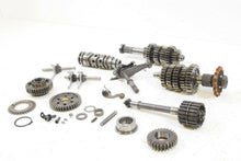 Load image into Gallery viewer, 2017 Ducati Multistrada 1200 ABS Transmission Gears Shaft Shift Drum 14910831D | Mototech271