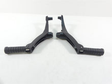 Load image into Gallery viewer, 2015 Victory Cross Country 8 Ball Rear Passenger Footpeg Set 5136384 51363845 | Mototech271