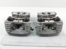 Load image into Gallery viewer, 2005 Harley Touring CVO FLHTC SE Electra Glide 103ci Cylinderheads 16961-03A | Mototech271