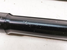 Load image into Gallery viewer, 2007 BMW R1200GS K255 Adv Straight Front Fork Leg Set 31427699687 31427695958 | Mototech271