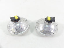 Load image into Gallery viewer, 2016 Indian Chieftain Dark Horse Fog Light Lamp Switch Button Set - Read 4014691 | Mototech271