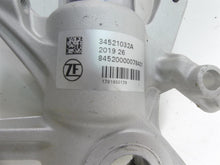 Load image into Gallery viewer, 2020 Ducati Multistrada 1260 Enduro Straight Zf Front Fork Leg Set 34421033A