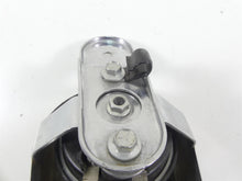 Load image into Gallery viewer, 2016 Harley Touring FLHTP Electra Glide Horn & Chrome Cover 61300478A | Mototech271