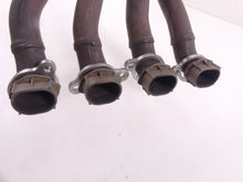 Load image into Gallery viewer, 2005 Honda CBR1000RR CBR1000 RR Oem Exhaust Header Pipe Manifold 18150-MEL-671 | Mototech271