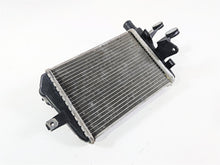 Load image into Gallery viewer, 2016 BMW R1200RT RT RTW K52 Left Coolant Radiator - No leaks 17118546408