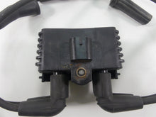 Load image into Gallery viewer, 2019 Harley Softail FLSB Sport Glide Ignition Coil Wires Plugs 31600067