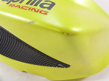 Load image into Gallery viewer, 2021 Aprilia RS 660 Yellow Fuel Gas Petrol Tank Reservoir 2B005484 | Mototech271