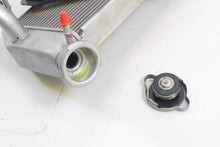 Load image into Gallery viewer, 2015 Yamaha YZFR3 YZF R3 Radiator Fan Reservoir Hoses Set 1WD-E2461-00-00 | Mototech271