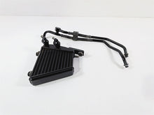 Load image into Gallery viewer, 2016 Victory Cross Country Oil Cooler Radiator & Lines 1240919