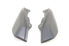 Load image into Gallery viewer, 2012 Harley Touring FLHX Street Glide Engine Side Wing Cover Set | Mototech271