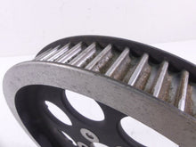 Load image into Gallery viewer, 2000 Harley Touring FLHTCI Electra Glide Drive Belt Pulley 70T 1.5" 40225-86A | Mototech271