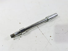 Load image into Gallery viewer, 2019 Indian Chieftain Limited Front Axle Wheel Spindle 5138509 | Mototech271