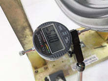 Load image into Gallery viewer, 2008 Kawasaki VN1600 Vulcan Nomad Straight 16x4.5 Rear Wheel Rim 41073-0032