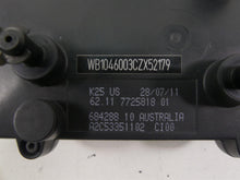 Load image into Gallery viewer, 2012 BMW R1200 GS K255 Adventure Speedometer Gauges 29K - Read 62117725818 | Mototech271