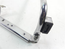 Load image into Gallery viewer, 2005 Harley Touring CVO FLHTCSE Electra Glide Saddlebag Guard Holders 49207-04