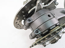 Load image into Gallery viewer, 2020 Ducati Hypermotard 950 SP Straight Rear Swingarm & Axle 37021011B 81920382C