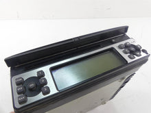 Load image into Gallery viewer, 2006 Harley Touring FLHTCUI Electra Glide Harman Cd Player Radio 76160-06