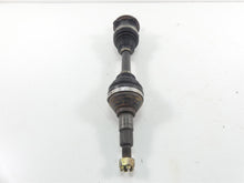 Load image into Gallery viewer, 2014 Can Am Renegade 1000 STD Left Rear CV Drive Axle Shaft 705501485 | Mototech271