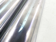 Load image into Gallery viewer, 2018 Harley FXBRS Softail Breakout Straight 49mm Front Forks 45400185 45400186 | Mototech271