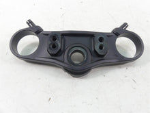 Load image into Gallery viewer, 2015 KTM 1290R Super Duke Upper Triple Tree Steering Clamp 6130103402933S | Mototech271