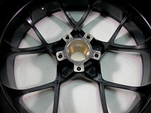 Load image into Gallery viewer, 2016 KTM 1290 Super Duke R Straight 17x6 Rear Wheel Rim 6141010104430 6161000100030 | Mototech271