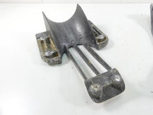 Load image into Gallery viewer, 2016 Yamaha Waverunner VX 1050 Deluxe Bottom Skid Plate Set 6EX-R1333-00-00