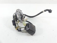 Load image into Gallery viewer, 2017 Triumph Thruxton 1200 R Fuel Gas Petrol Pump 4k Only T2402902 T1240330