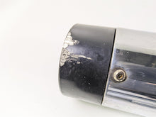 Load image into Gallery viewer, 1999 Harley Touring FLHTCUI E-Glide Rinehart 4" Exhaust Pipe Mufflers 500-0102