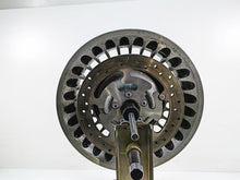 Load image into Gallery viewer, 2009 Harley Touring FLHTCU Electra Glide Straight 16x5 Cast Rear Wheel 40900193 | Mototech271