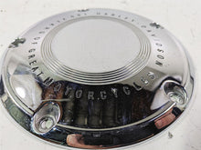 Load image into Gallery viewer, 2003 Harley Touring FLHTCUI 100TH E-Glide Primary Drive Derby Cover 60720-03 | Mototech271