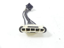 Load image into Gallery viewer, 2006 Harley Touring FLHTCUI Electra Glide Instrument Indicator Lights 68789-96B