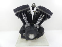 Load image into Gallery viewer, 2008 Harley Softail FLSTSB Cross Bones 96ci Engine Motor 22K - Video 19643-11C | Mototech271