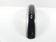 Load image into Gallery viewer, 2003 Harley Sportster XL1200 C 100th Anniv Front Fender Guard - Read 58998-83E | Mototech271