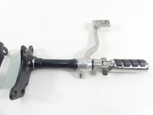 Load image into Gallery viewer, 2003 Harley Sportster XL1200 C 100th Anniv Front Footpeg & Pedal Set 50951-90 | Mototech271