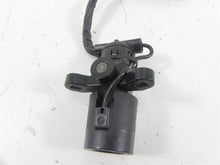 Load image into Gallery viewer, 2017 Triumph Thruxton 1200 R Ignition Switch Cdi Ecu Key Set - Read T2501822 | Mototech271