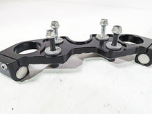 Load image into Gallery viewer, 2018 Suzuki GSX1300 R Hayabusa Aftermarket Top Triple Tree Cover + Handlebars | Mototech271