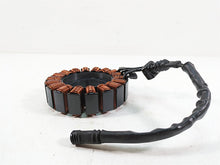 Load image into Gallery viewer, 2020 Harley Touring FLHX Street Glide Stator Alternator Generator 50A 29900042A