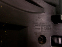 Load image into Gallery viewer, 2016 BMW R1200GS Adv K51 Very Rear Tire Mudflap Guard Lower Fender 46628533657 | Mototech271