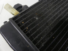 Load image into Gallery viewer, 2004 Aprilia RSV1000 R Mille Radiator Fan Reservoir Hoses Set AP8104828