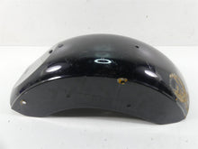 Load image into Gallery viewer, 2021 Harley Softail FLSB Sport Glide Rear Fender Tire Hugger - Read 59500467 | Mototech271