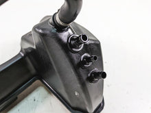 Load image into Gallery viewer, 2017 Harley XL883 N Sportster Iron Oil Tank Reservoir & Dip Stick 62500017