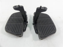 Load image into Gallery viewer, 2001 Harley Touring FLHRCI Road King Rear Passenger Floor Board Set 52719-93B | Mototech271