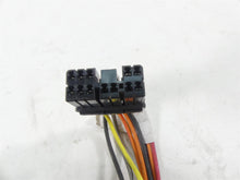 Load image into Gallery viewer, 2010 Harley Touring FLHX Street Glide Auxiliary Cruise Acc Spot Switch 70219-08