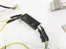 Load image into Gallery viewer, 2009 Ducati Monster 1100 S Competition Werkes Palter Holder Led Taillight Set | Mototech271