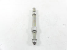 Load image into Gallery viewer, 2009 Harley FXDF Dyna Fat Bob Straight 25mm Front Axle Wheel Spindle 41547-07A | Mototech271