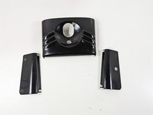 Load image into Gallery viewer, 2014 Harley FLS Softail Slim Headlight & Fork Tube Covers Set 45900032 | Mototech271