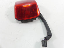 Load image into Gallery viewer, 2004 Harley Softail FXSTD SE CVO Deuce Taillight Tail Light Lamp Lens 68931-00A | Mototech271