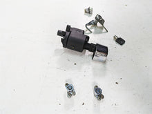 Load image into Gallery viewer, 2008 Harley FLHTCU Electra Glide Ignition Switch Key Lock Set 71572-06